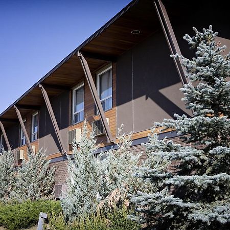 Heritage Inn Hotel & Convention Centre - High River Εξωτερικό φωτογραφία