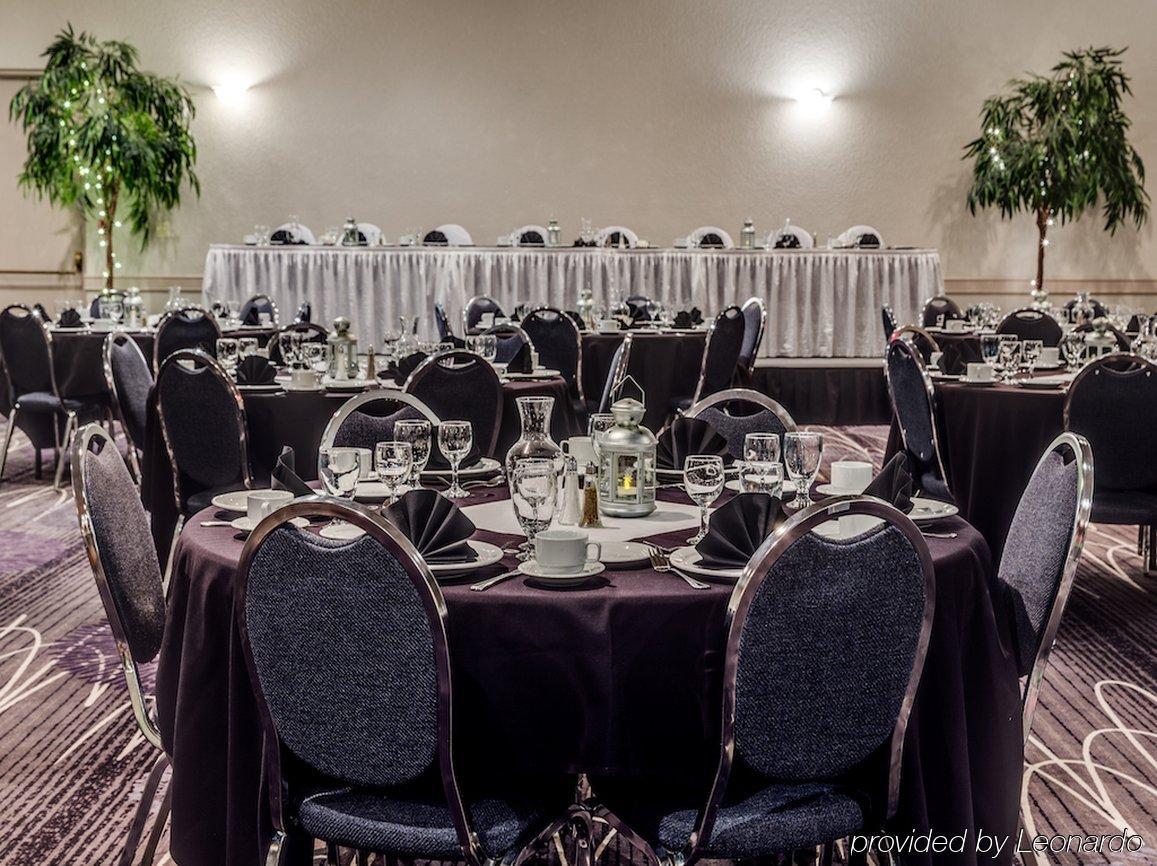 Heritage Inn Hotel & Convention Centre - High River Εξωτερικό φωτογραφία