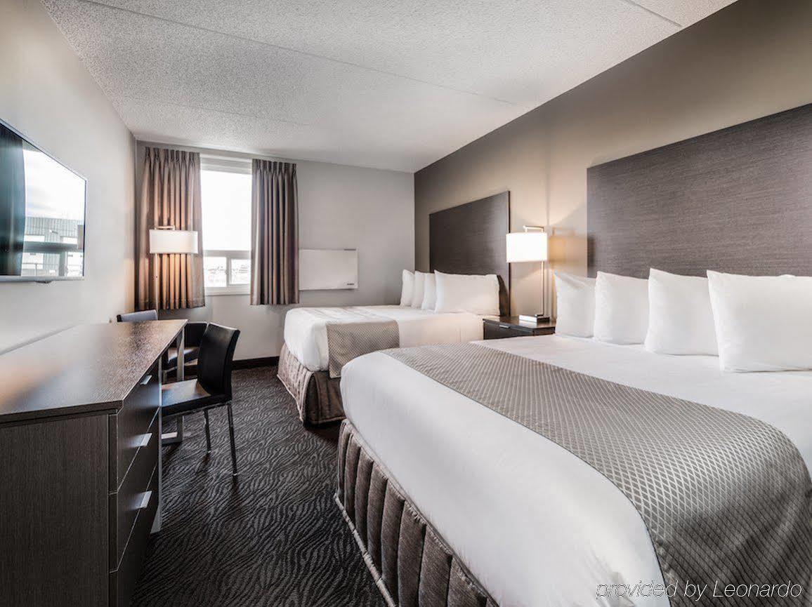 Heritage Inn Hotel & Convention Centre - High River Εξωτερικό φωτογραφία