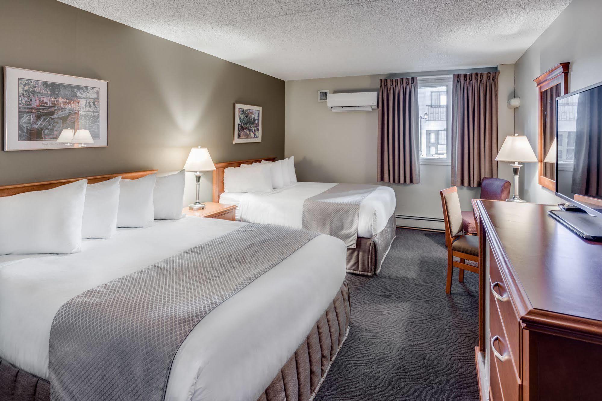 Heritage Inn Hotel & Convention Centre - High River Εξωτερικό φωτογραφία